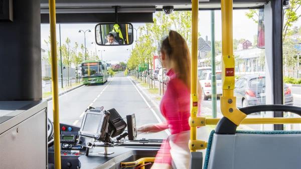 Lenke til artikkel: Endring i bussrutene SK3004 fra Jørpeland etter høstferien 2026